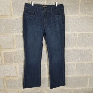 3/$20 Lee Women's Jeans Pant Size 14M